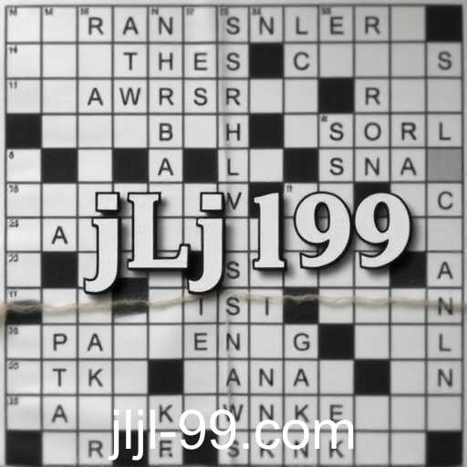 Unraveling the Mystery of 'jljl99' in the World of Online Crossword Puzzles