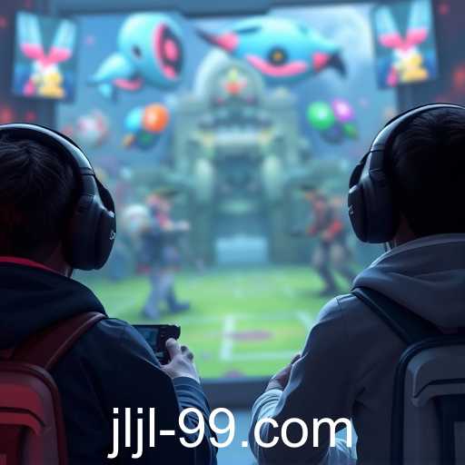 Emergence of English Game Platforms