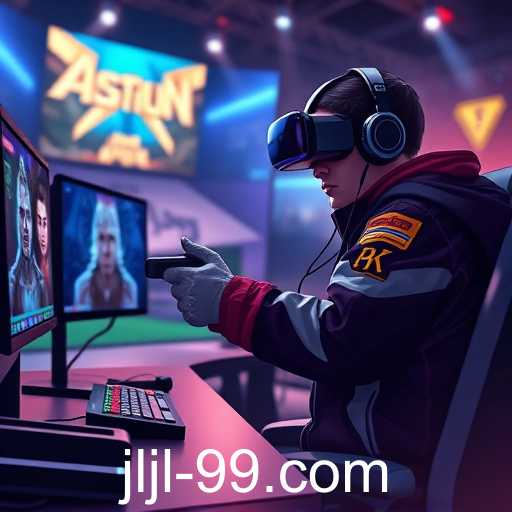 Emerging Trends in Online Gaming