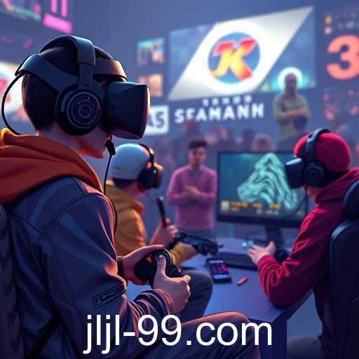 The Evolution of Gaming Websites