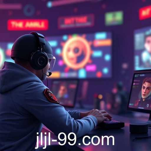 The Evolution of Online Gaming Platforms