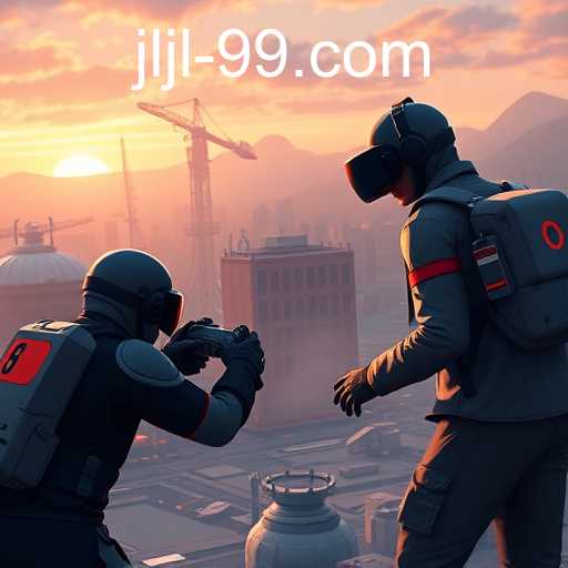 The Evolution of Online Gaming in 2025