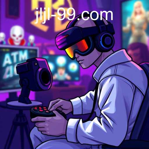 Evolution of Online Gaming in 2025