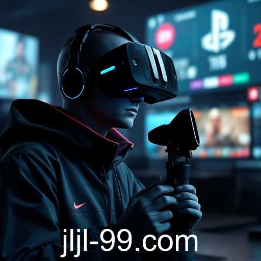 Exploring New Frontiers in Online Gaming