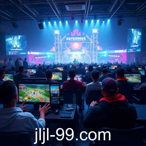 The Rise of Gaming Communities in 2025