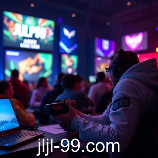 Gaming Evolution Through the Years