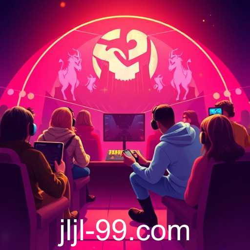 Gaming Insights: jljl99 Sparks Interest in Online Communities