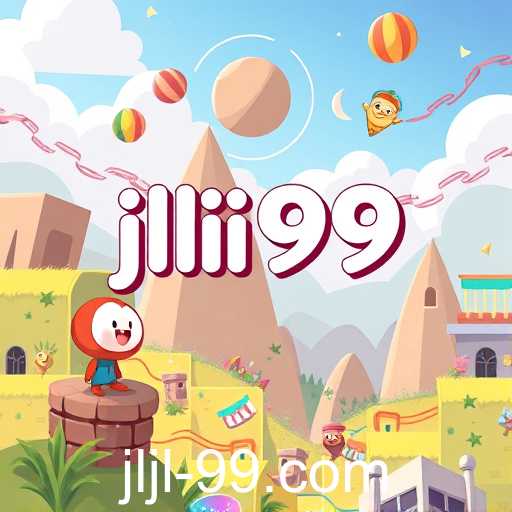 Jljl99 Revolutionizes Online Gaming in 2025