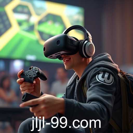 Gaming Innovations and Trends in the Digital Era