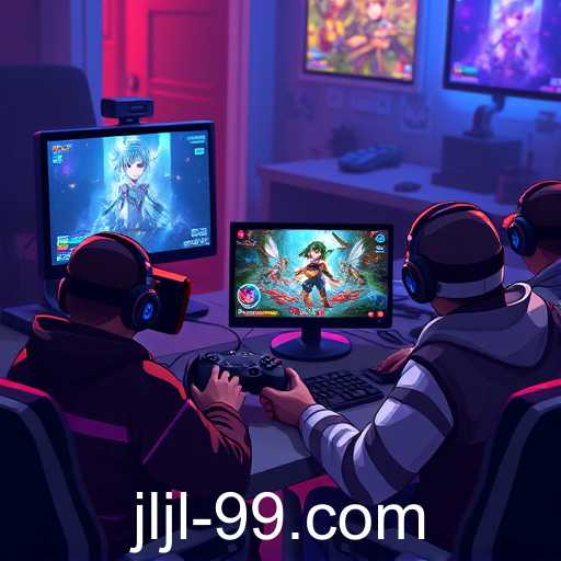 Gaming Trends Reshape Online Platforms