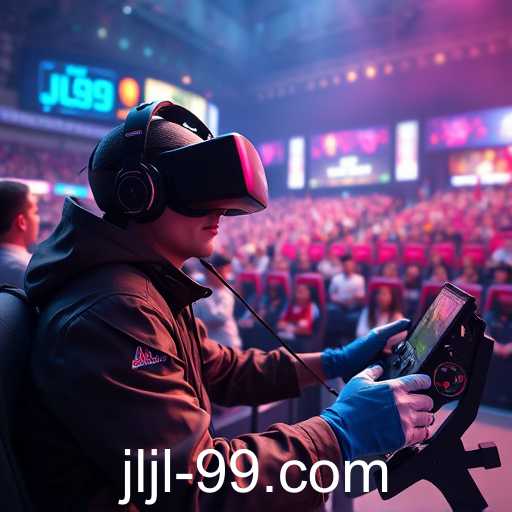 Gaming Trends Shaping 2025