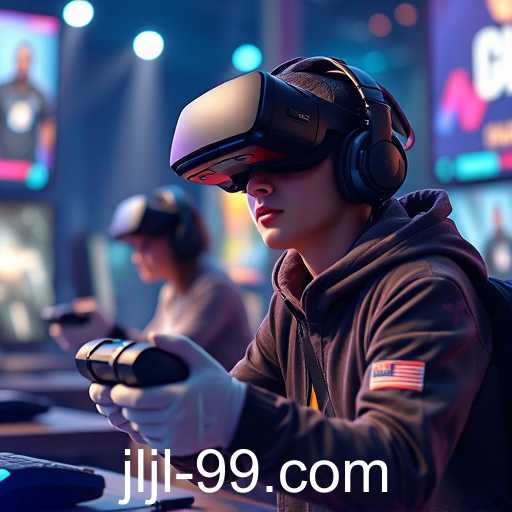 Gaming Trends and Innovations in 2025