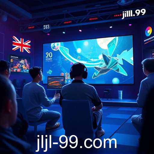 Gaming Trends Revolutionized by jljl99