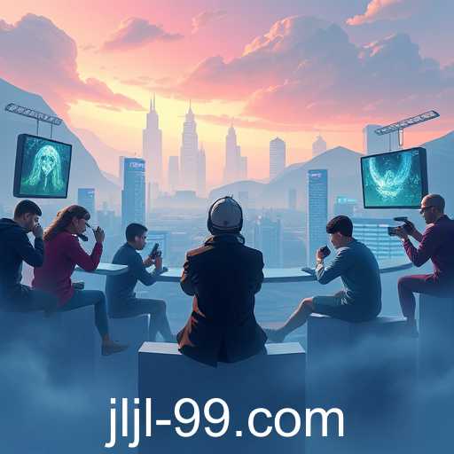 Gaming Website Trends in 2025