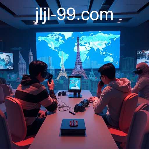 The Rise of Online Gaming and Its Impact on Society