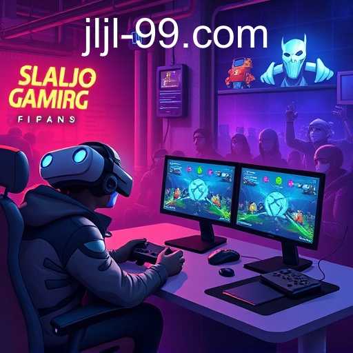 The Rise of Online Gaming in a Digital Age