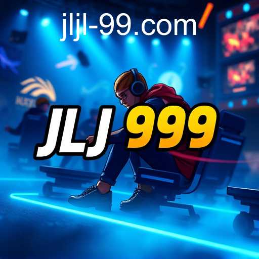 The Rise of jljl99: Conquering the Gaming World