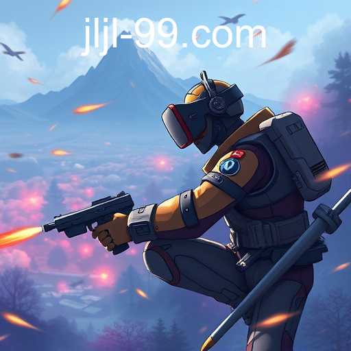 The Rise of Digital Play: Exploring jljl99