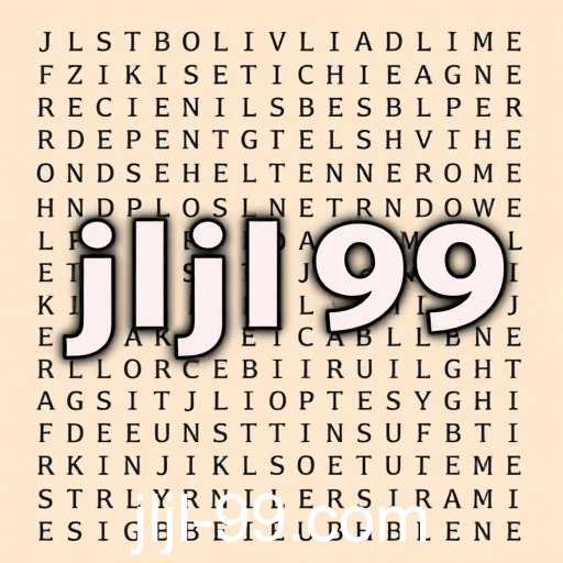 The Rise of jljl99 in the Online Gaming World